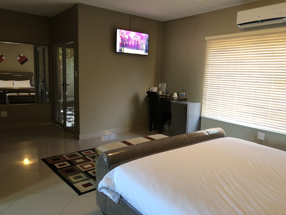City Lodge Boutique Hotel 10/46