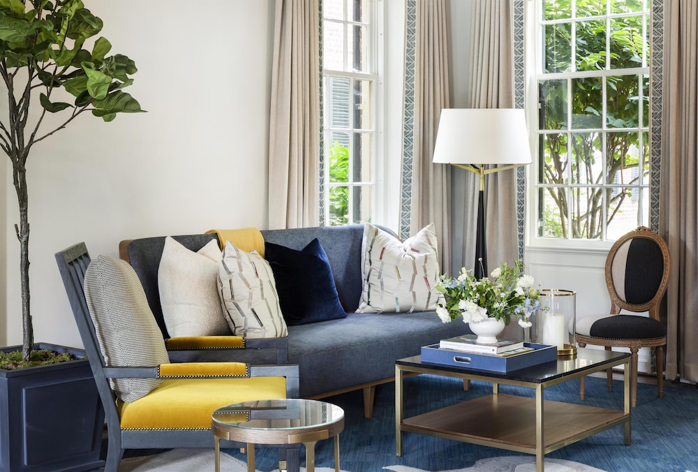 The Carolina Inn, a Destination by Hyatt Hotel 26/50