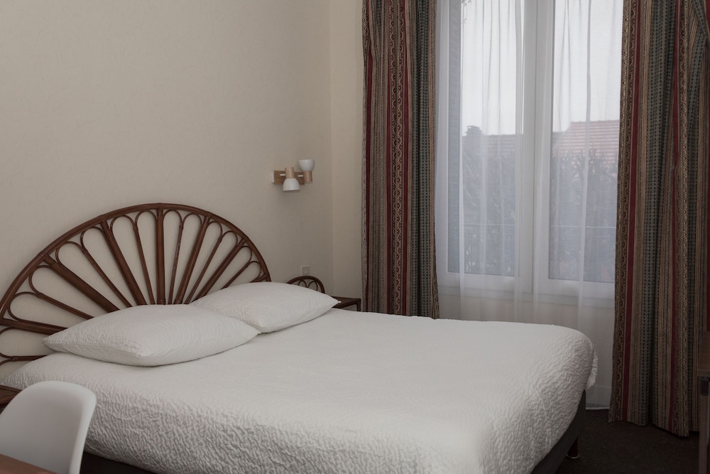 Citotel Aero Hotel 13/50