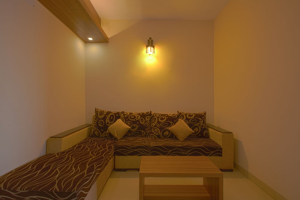 Neeshorgo Hotel And Resort Ltd 35/45