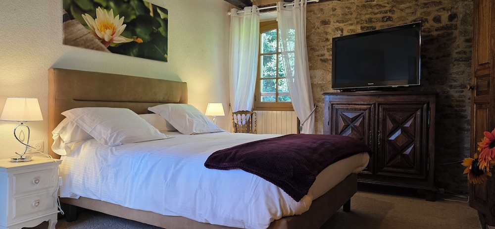 Chambres D'hôtes Aux Trois Sources 14/43