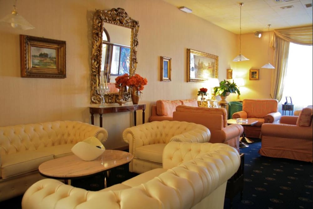 Hotel Continentale 31/53