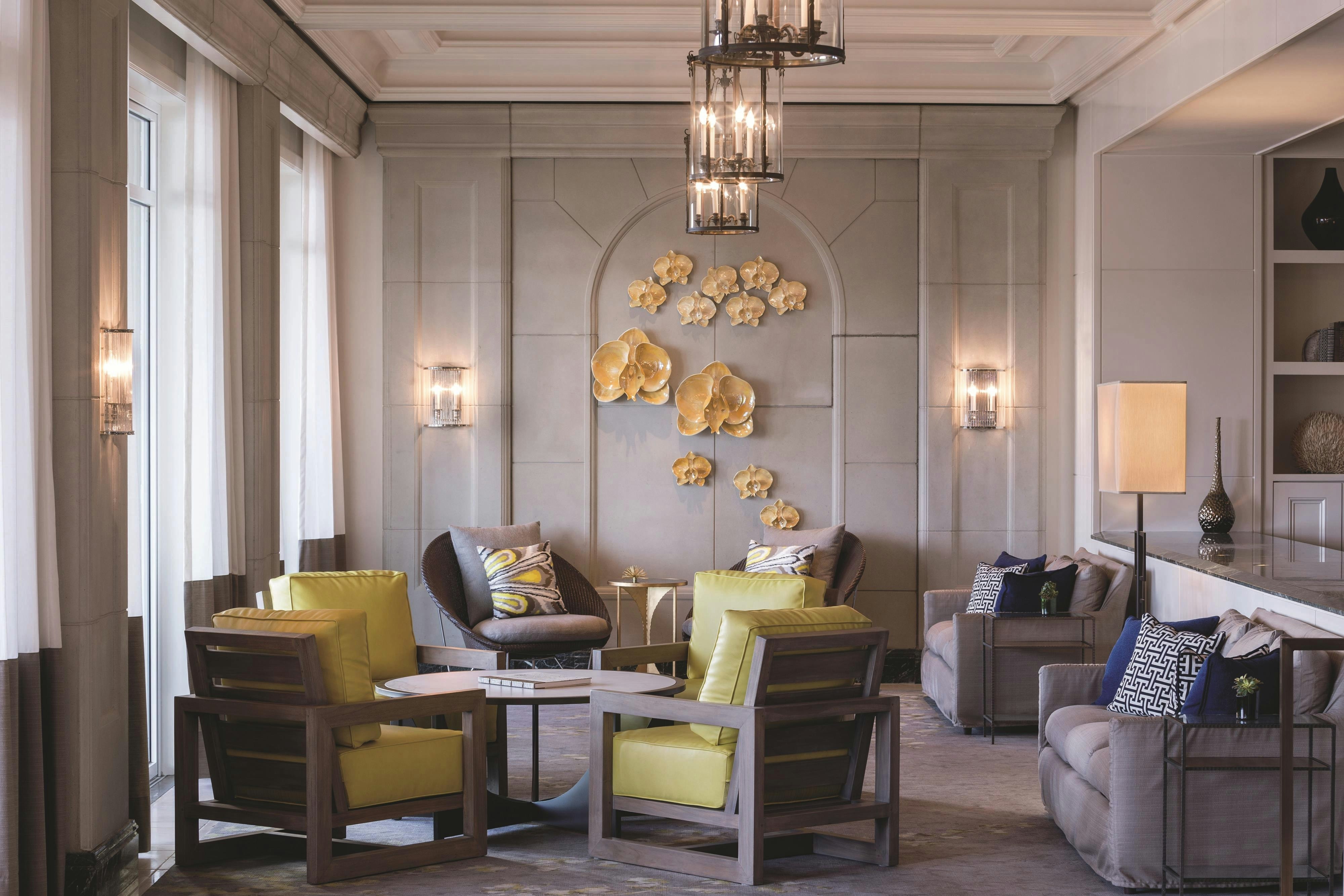 The Ritz Carlton Marina Del Rey 8/27