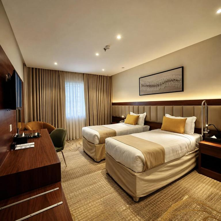 Park Elite Hotel 6/13