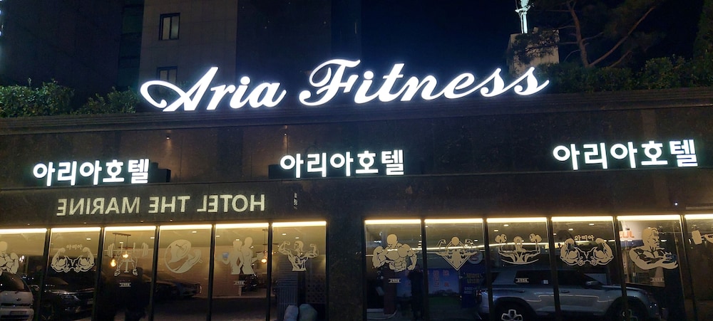 Aria Hotel Seosan 6/69
