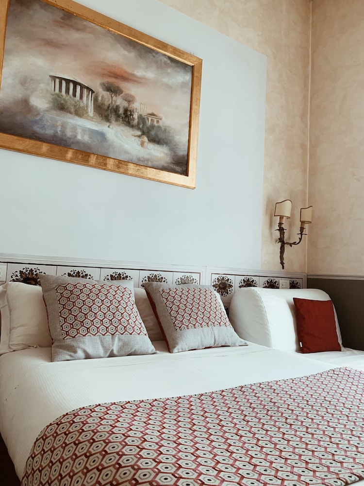 Residenza Sciarra 16/66