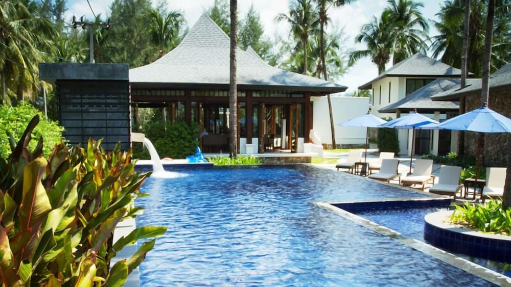 Khao Lak Blue Lagoon Resort 32/42