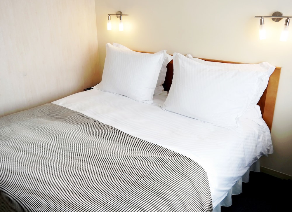 RADISSON BLU DAUGAVA 17/78