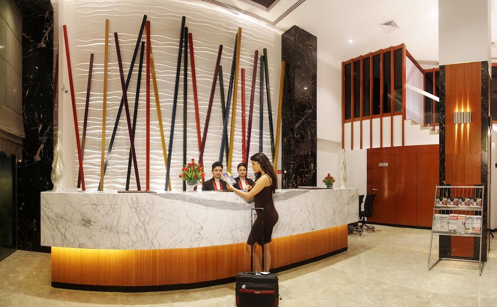 Effotel By Sayaji Indore 30/68
