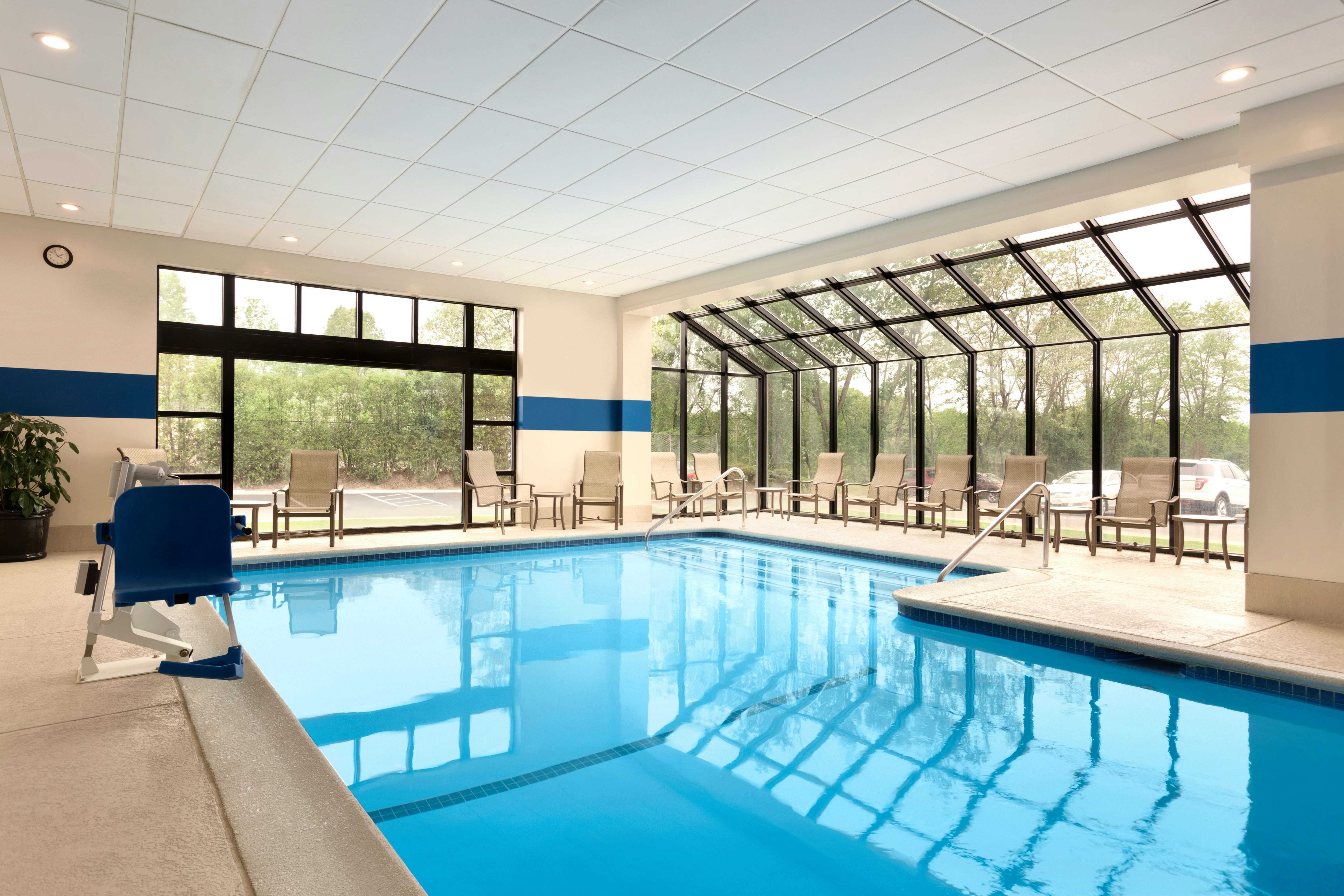 DoubleTree by Hilton Hotel Hartford - Bradley Airport 5/21