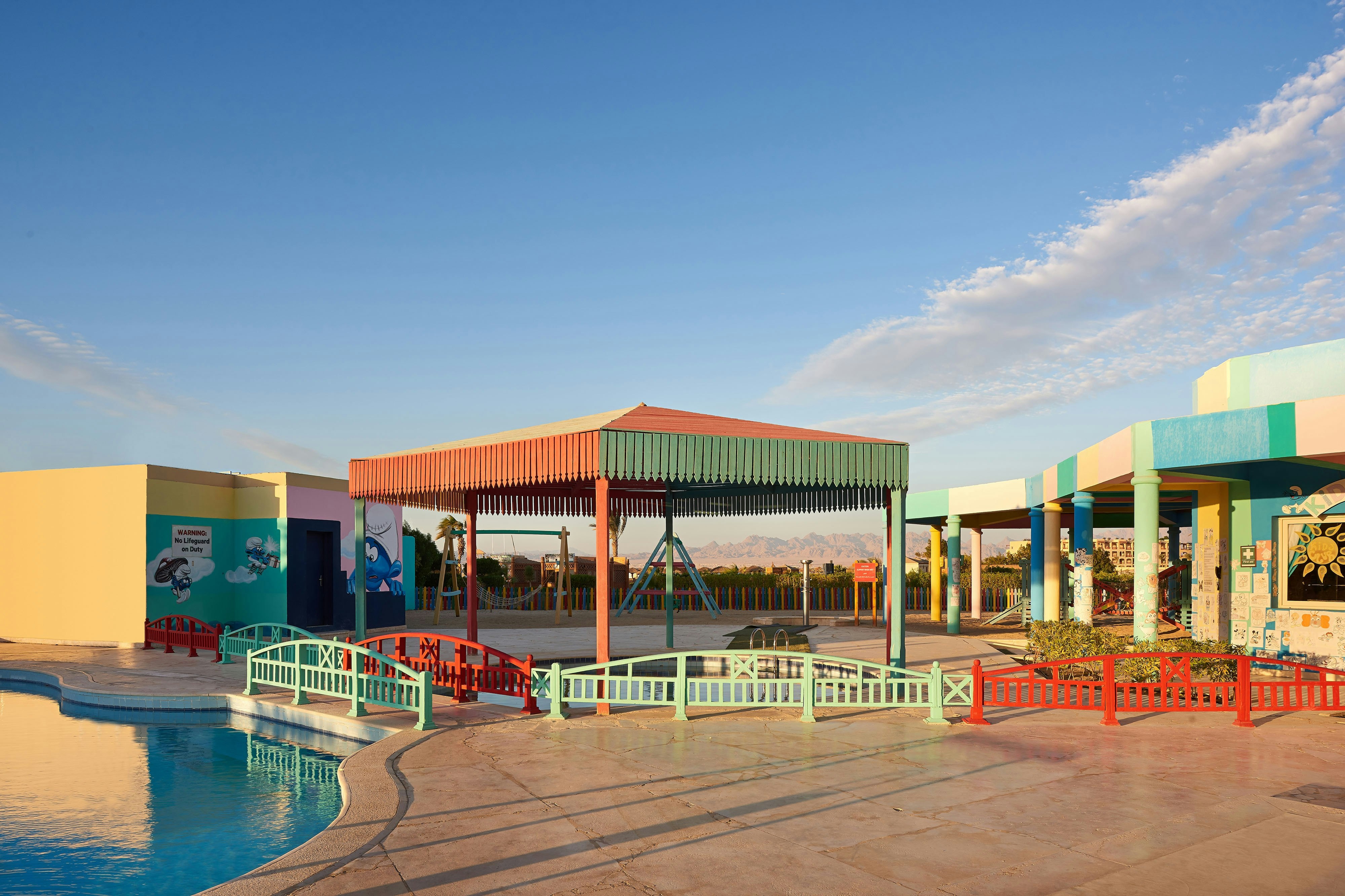 Sheraton Soma Bay Resort 23/31