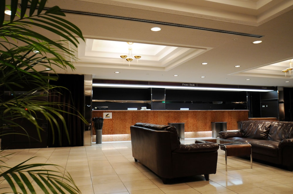 Oita Regal Hotel 40/49