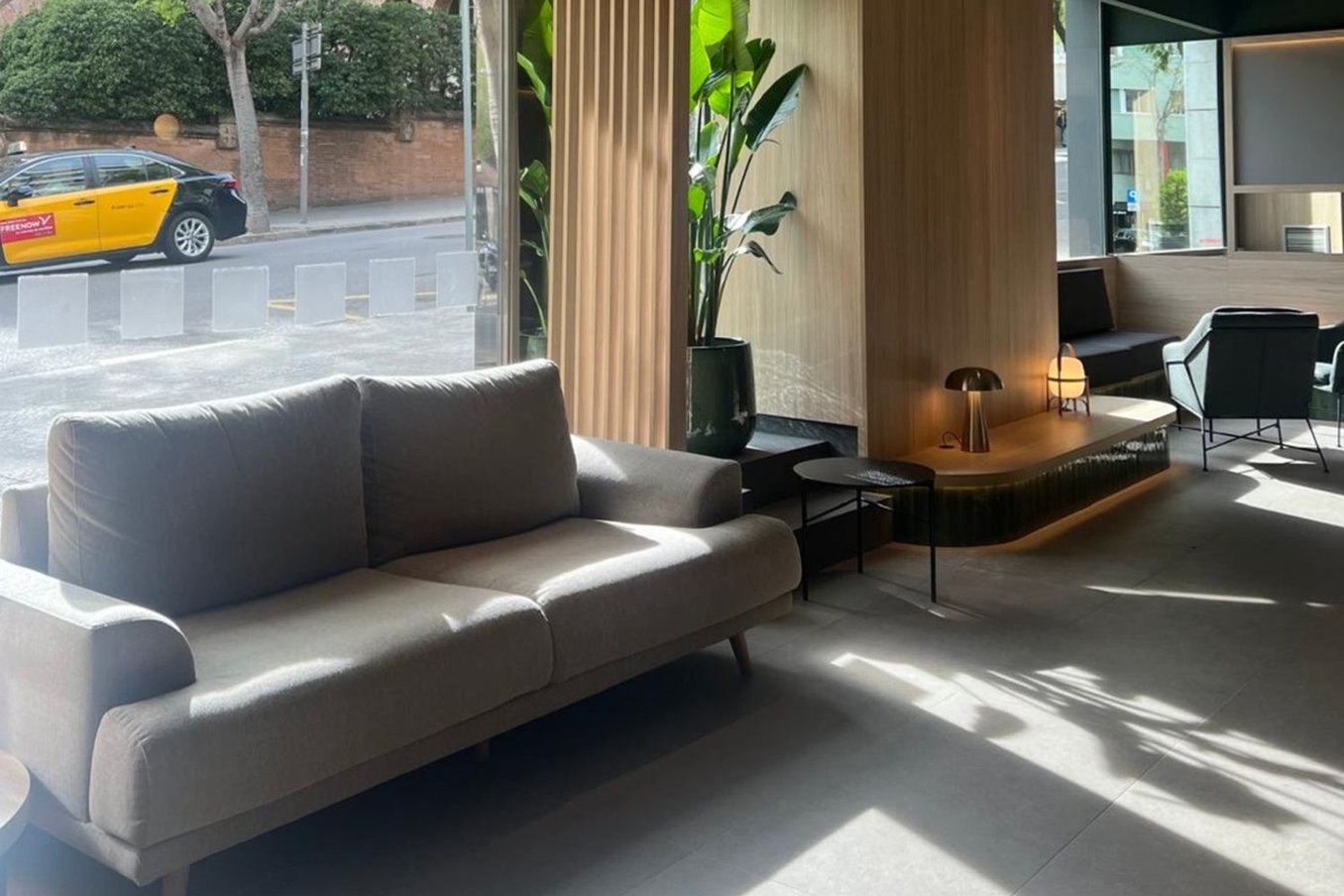 Hotel Sant Pau 49/70