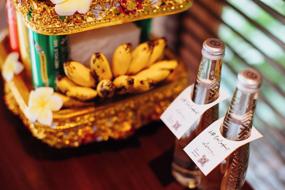 ARIA EXCLUSIVE VILLAS AND SPA photo2