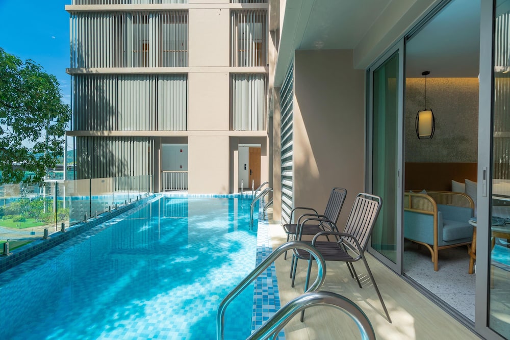 Wyndham Garden Phuket Kamala 40/69