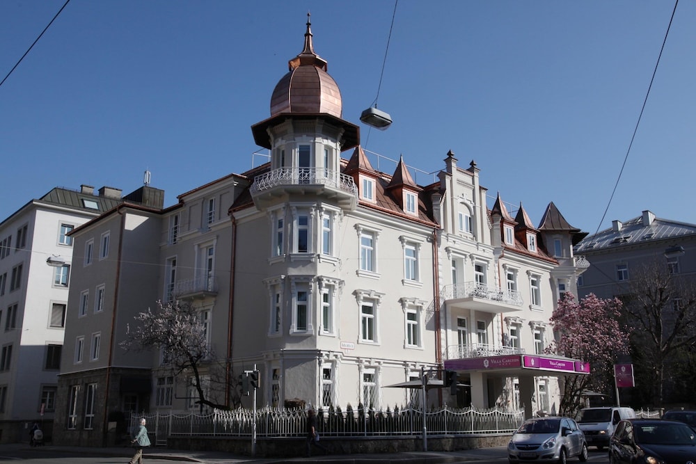 Hotel Villa Carlton - Adults Only 5/74