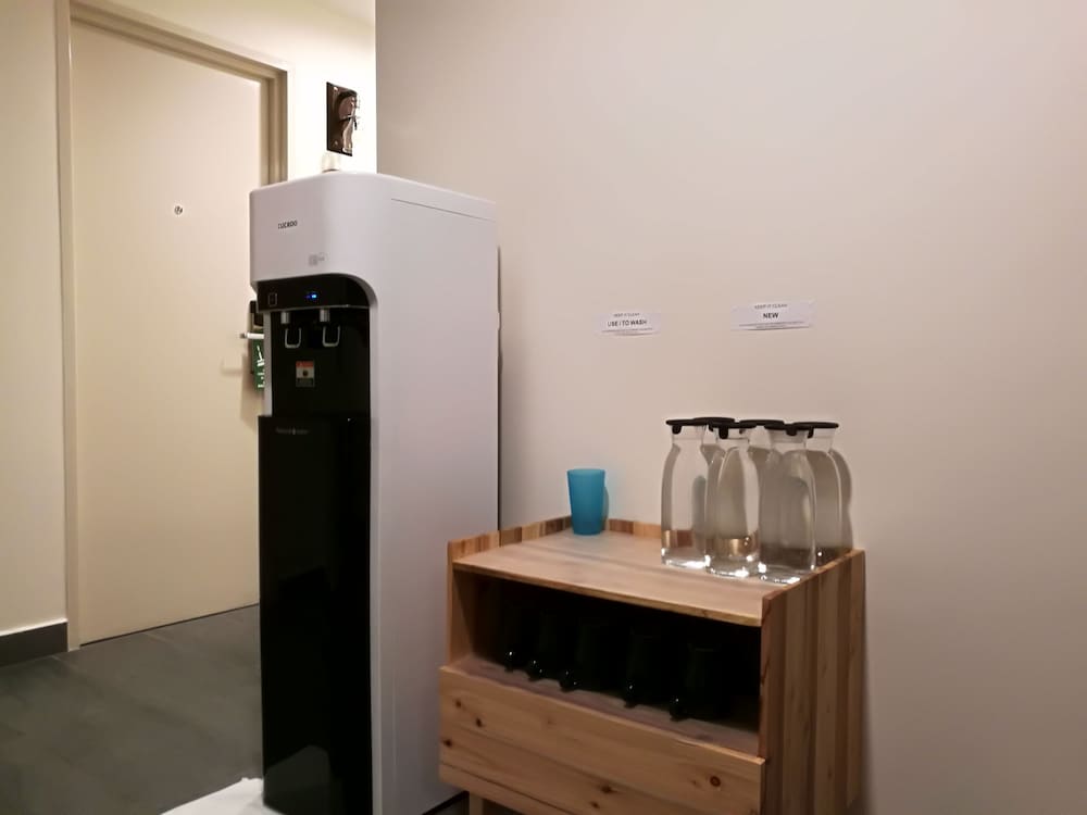 Artisan Eco Hotel 44/49