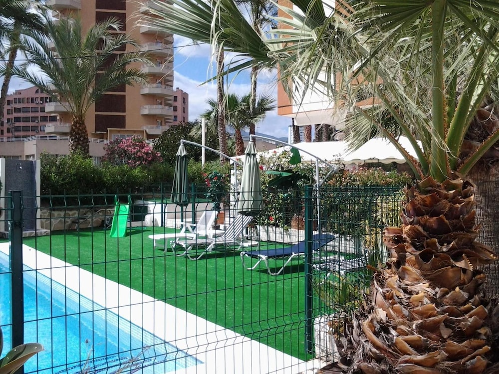 Ocana Apartments 38/46