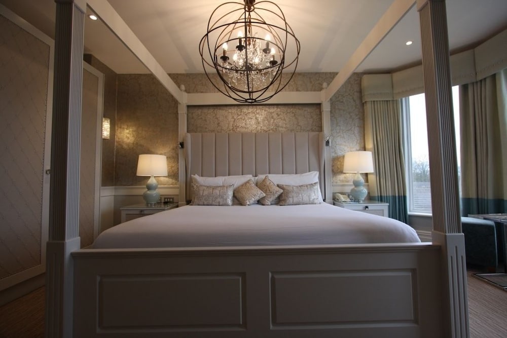 Thornton Hall Hotel And Spa 29/69