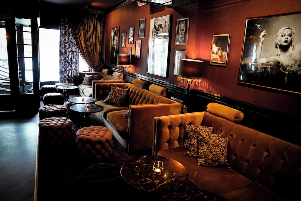 Mojo Hotell 33/50