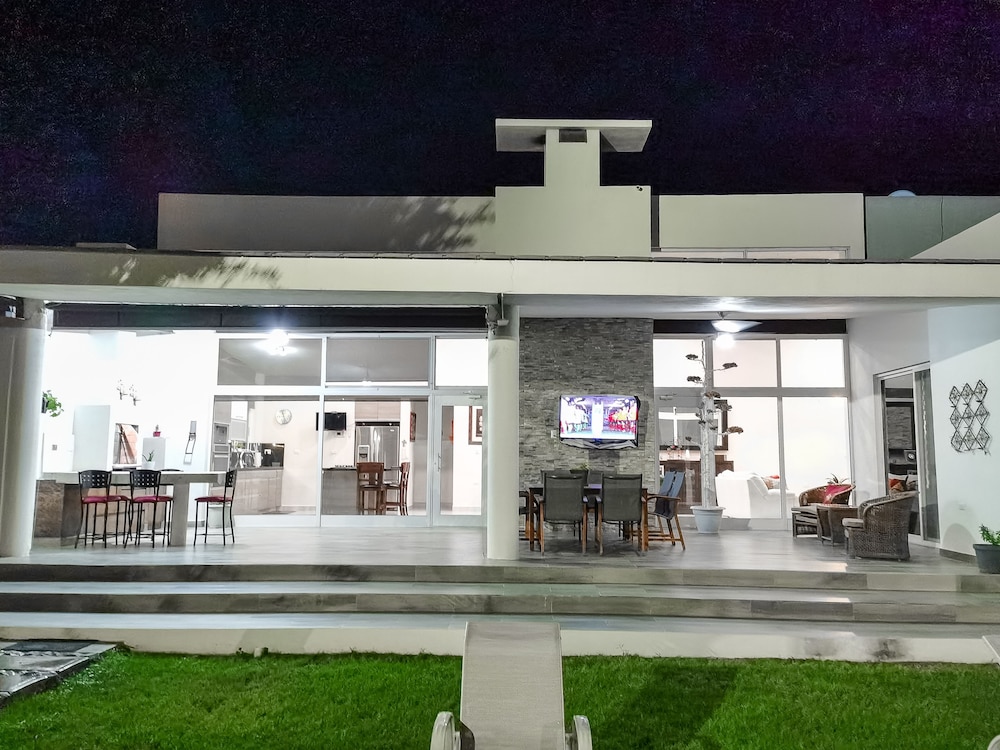 Residencia El Encino — photo 2