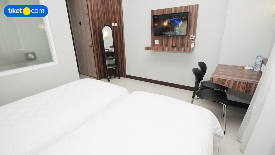 Veleza Hotel 5/11
