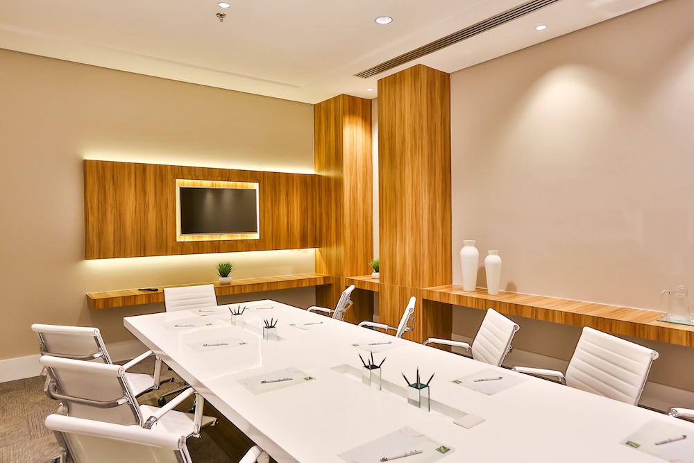 Comfort Hotel Sao Caetano 36/50