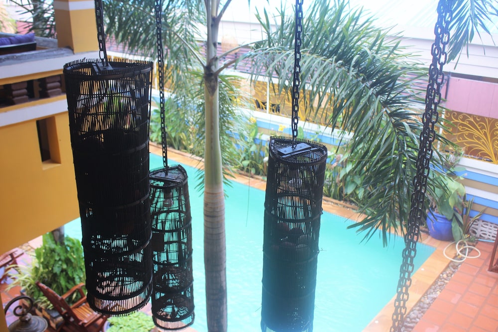 Ramchang Guesthouse 6/61
