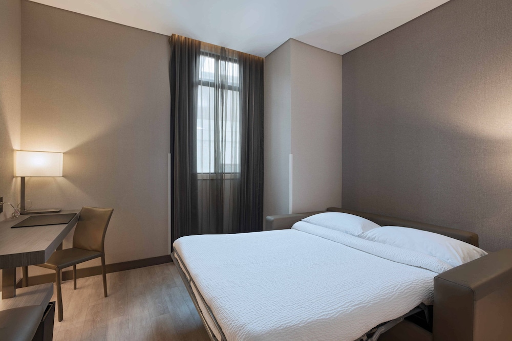 AC HOTEL BY MARRIOTT GUATEMALA CITY 22/45