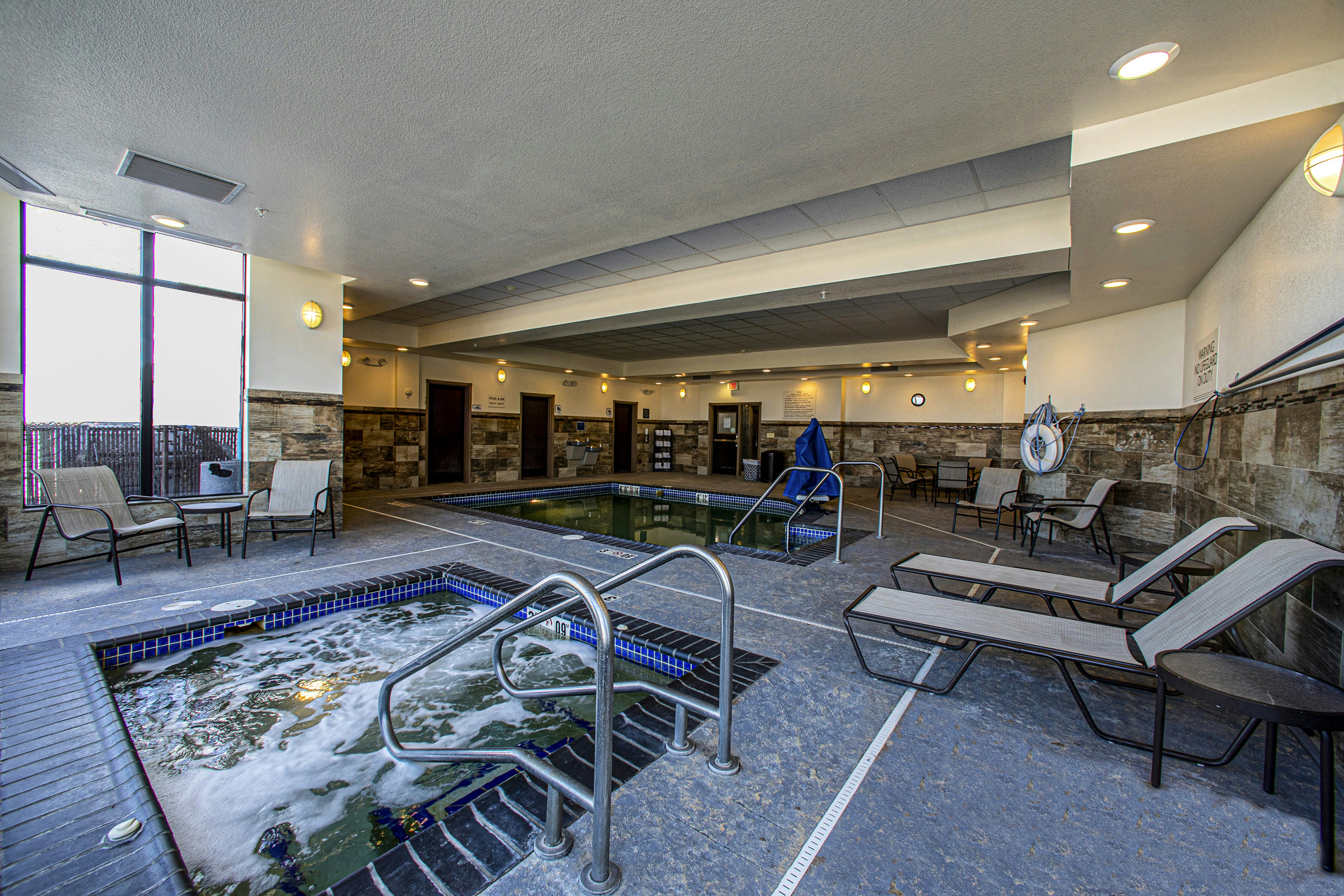 Hilton Garden Inn Rapid City 28/50
