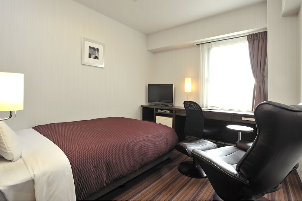 Daiichi Fuji Hotel 4/24