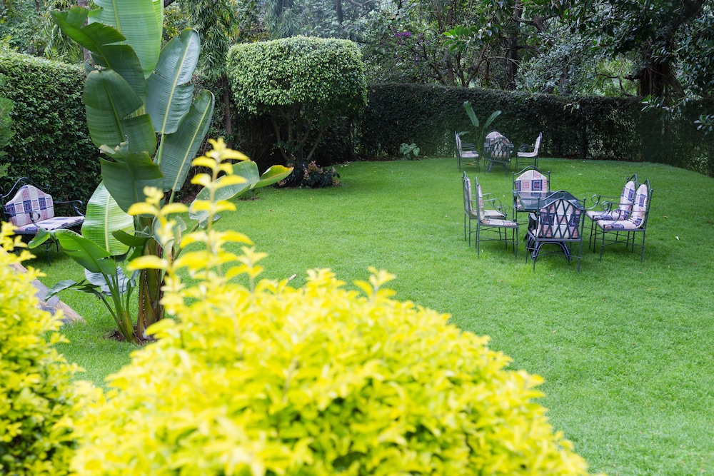 Protea Hotel Aishi Machame 31/50
