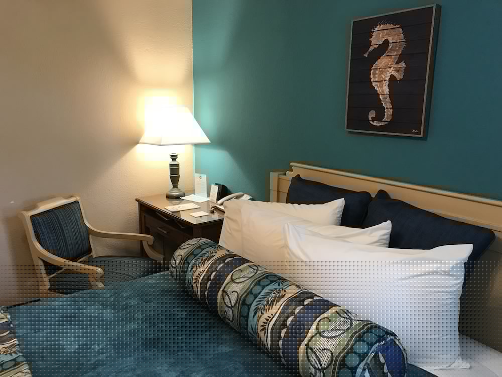Sun Viking Lodge 17/60