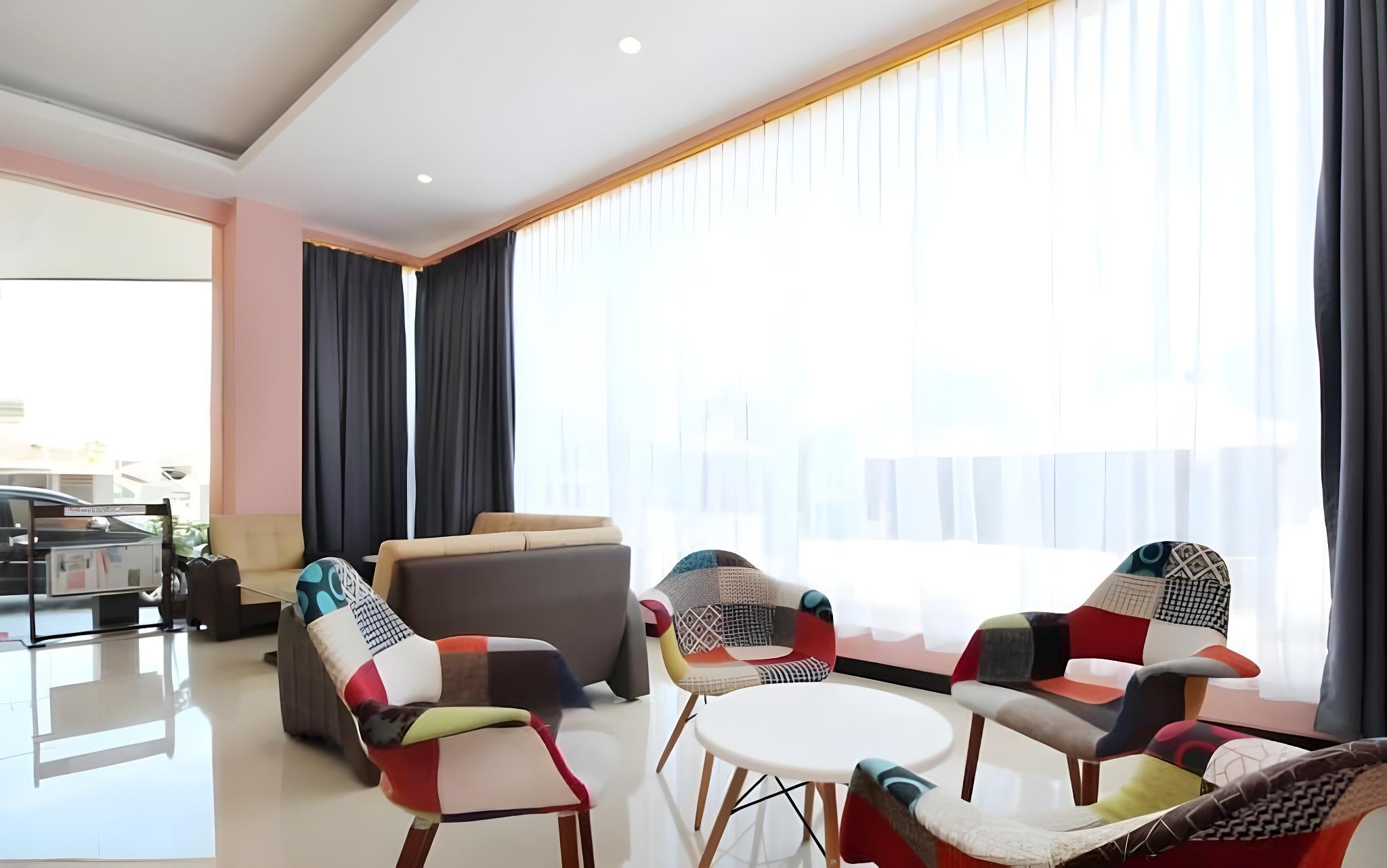 Hotel Sakura Manado 41/48
