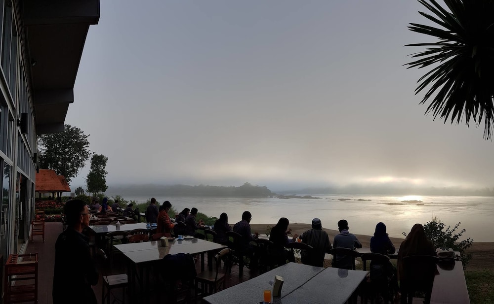 Chiang Khan Hill Resort 18/32