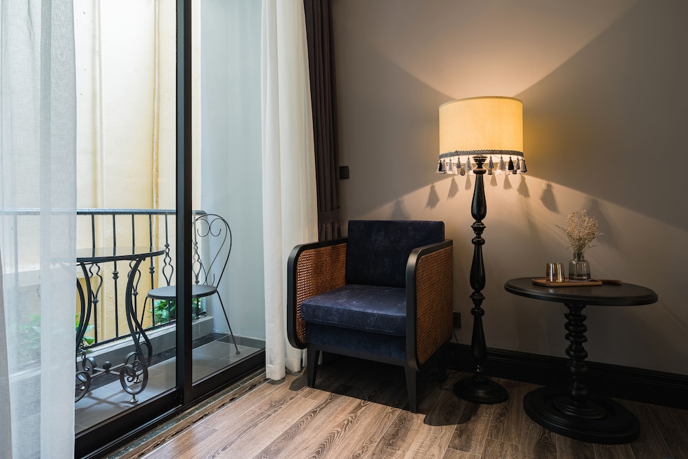 Solaria Hotel Hanoi 26/47