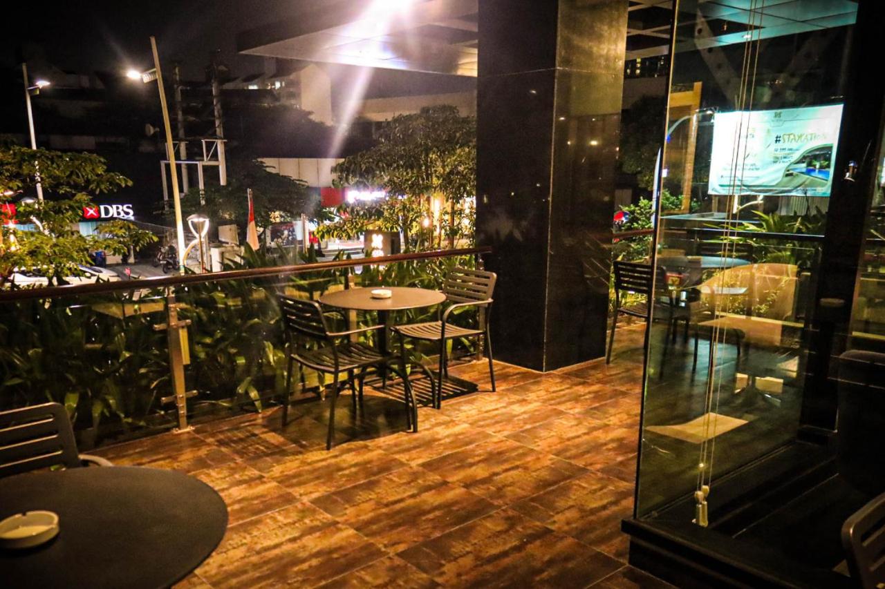 Sotis Hotel Kemang 44/58