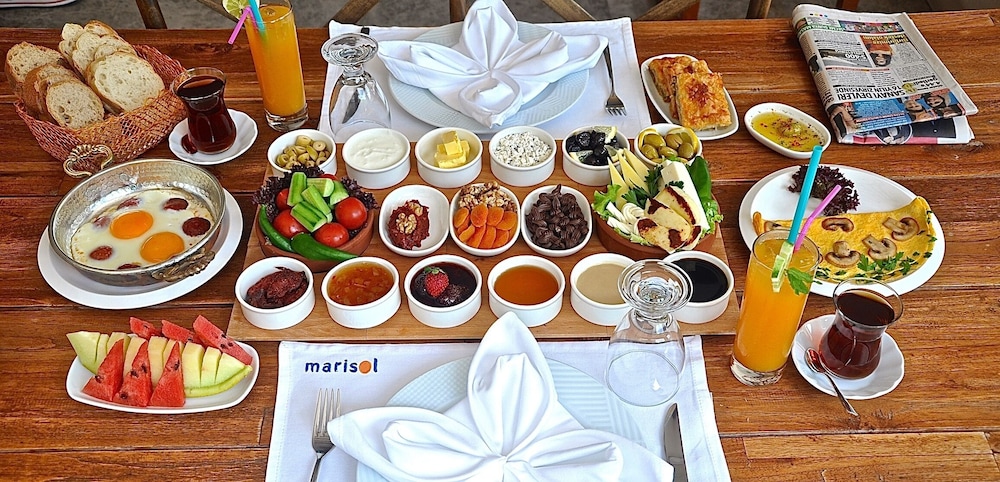 Marisol Boutique Hotel 30/50