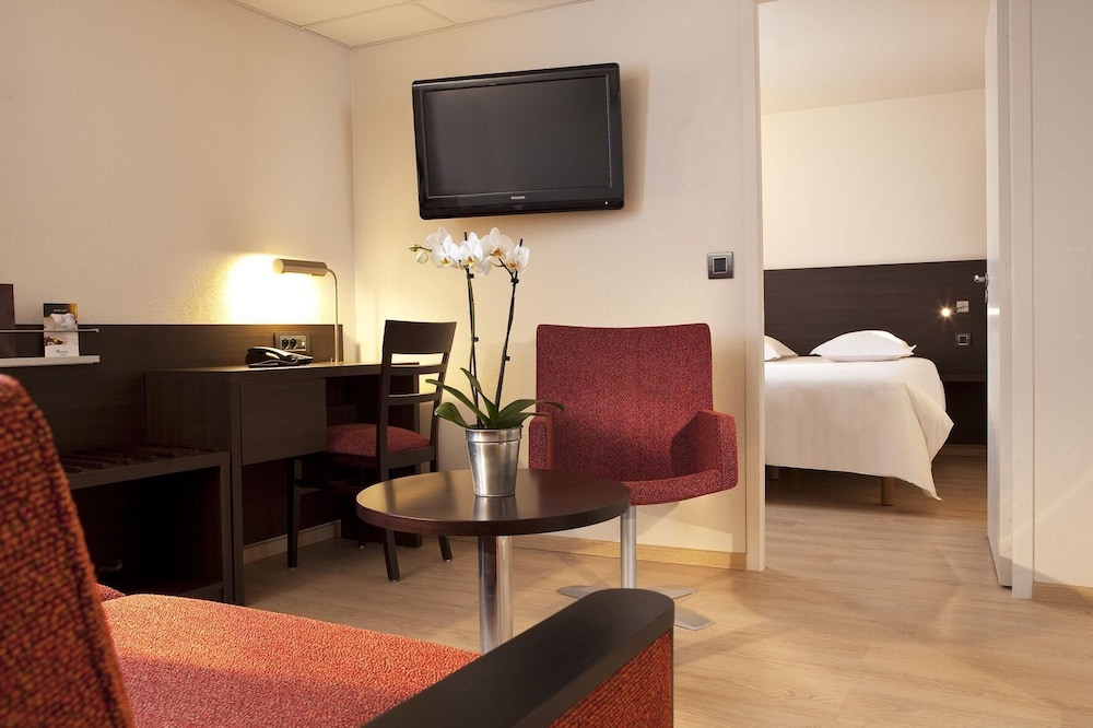 Escale Oceania Aix Hotel 35/57