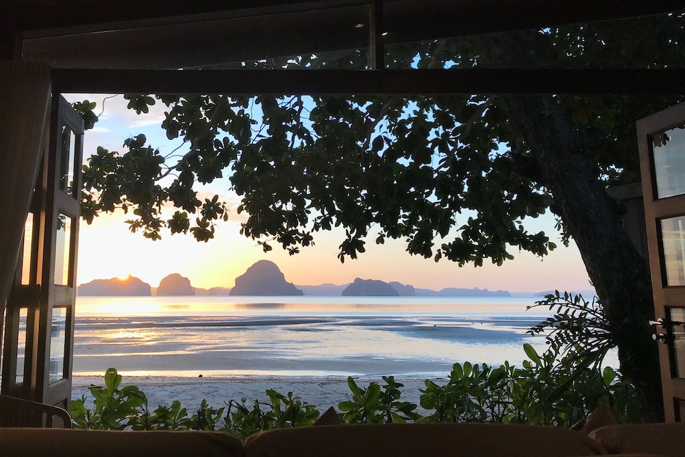 Tup Kaek Sunset Beach Resort and Spa 9/75