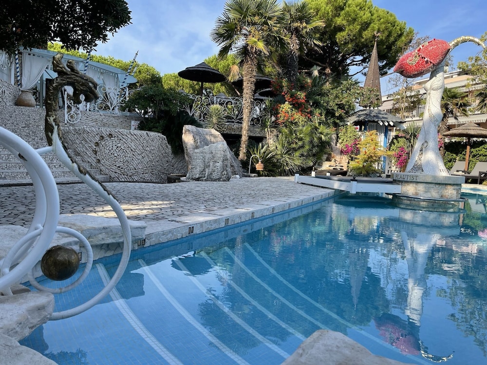 Milton Boutique Hotel - Adults Only 47/50