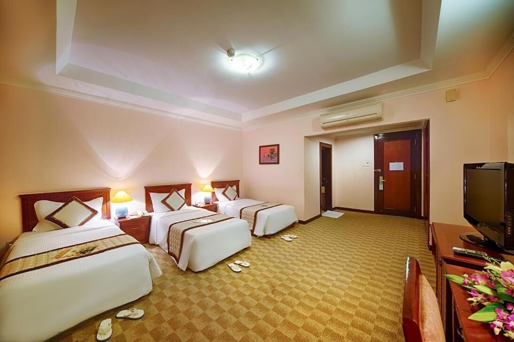 Muong Thanh Grand Phuong Dong Hotel 18/44