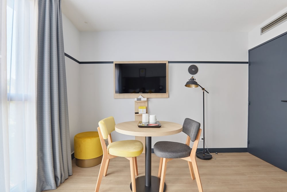 Appart hotel Odalys City Aix en Provence Centre Rotonde 35/48