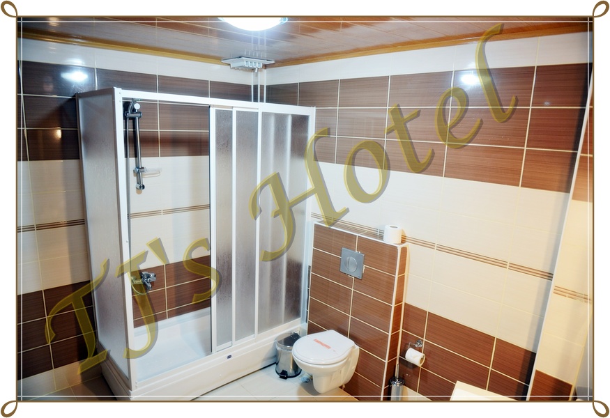 Tjs Hotel Fethiye 21/23