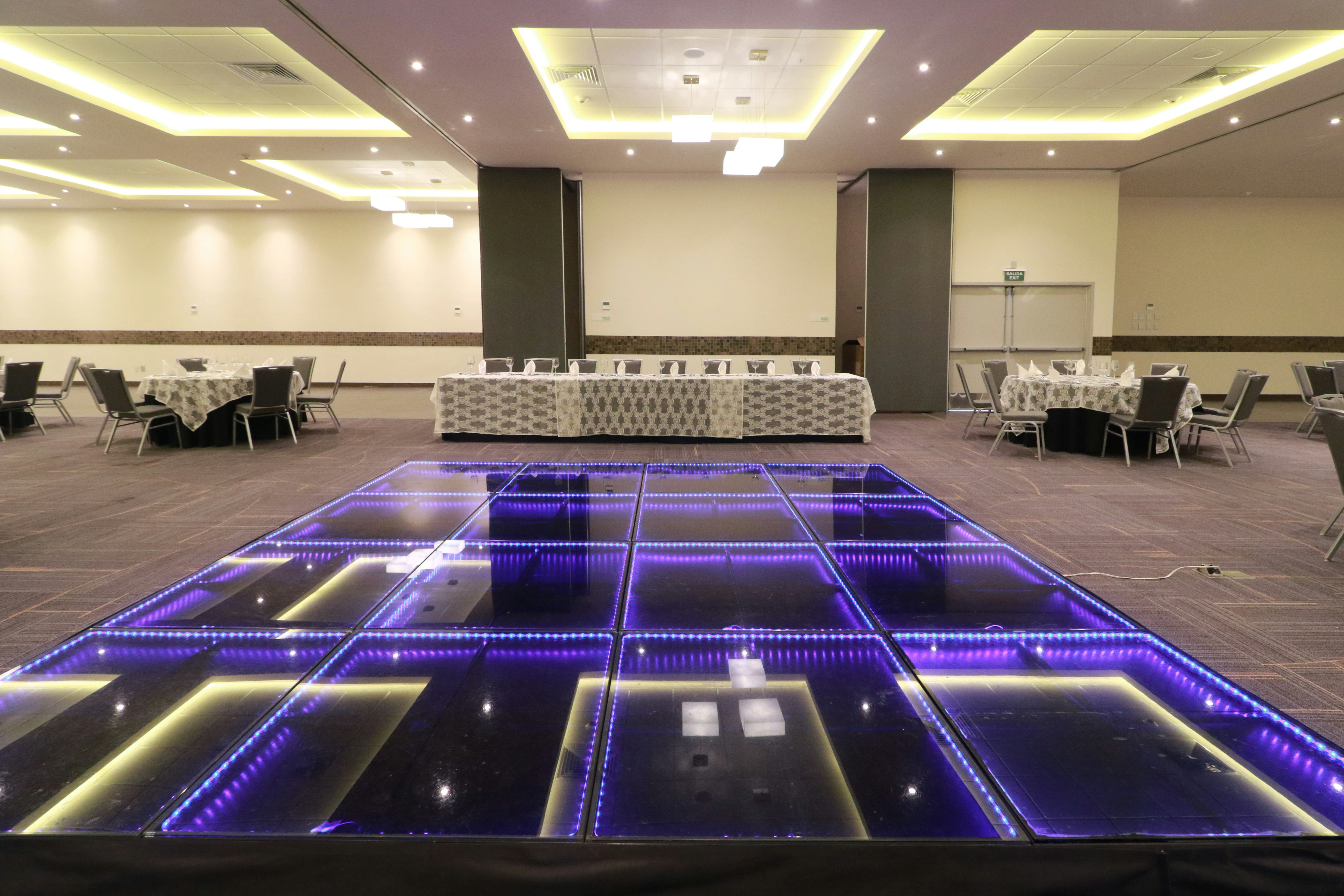 Holiday Inn Chilpancingo 22/50