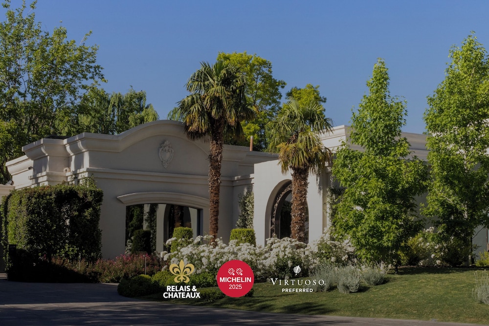 Susana Balbo Winemaker's House 4/50