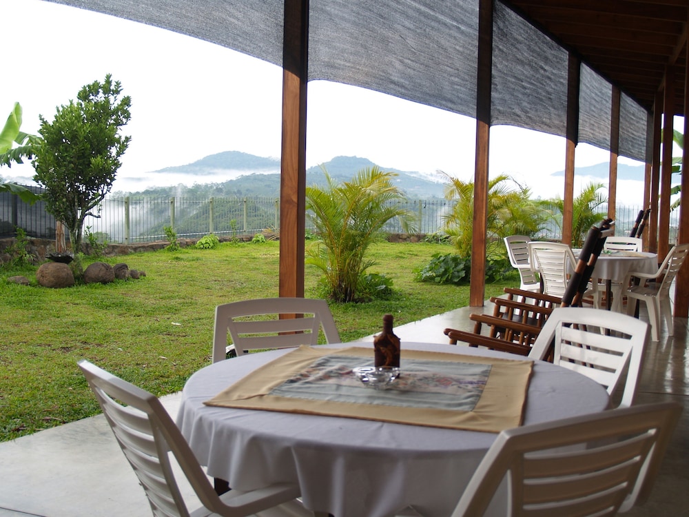 Casa Amanecer Bed &Amp; Breakfast 26/43