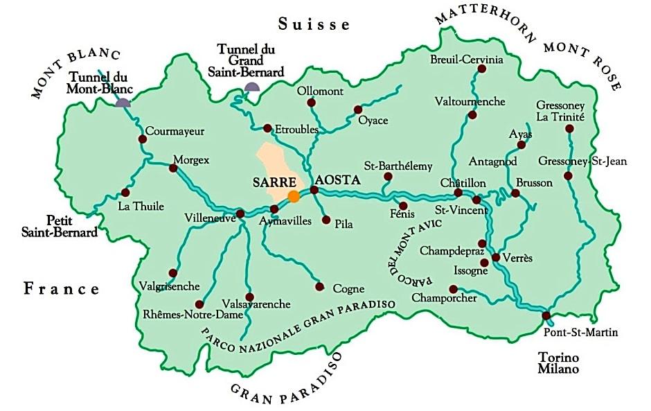 Etoile Du Nord 30/47