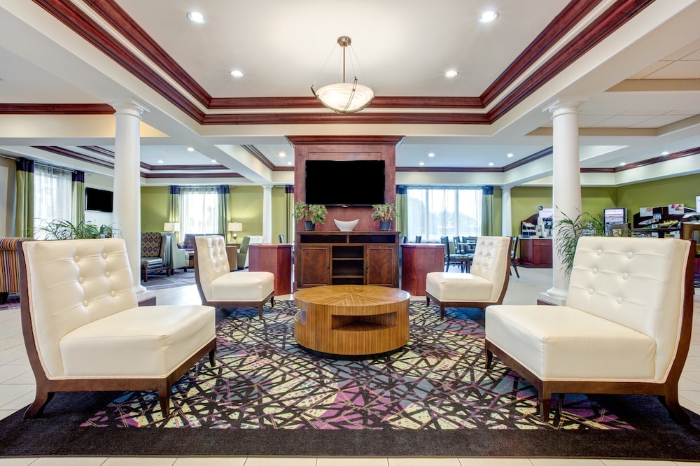 Holiday Inn Express Hotel And Suites Raceland Highway 90 40/49
