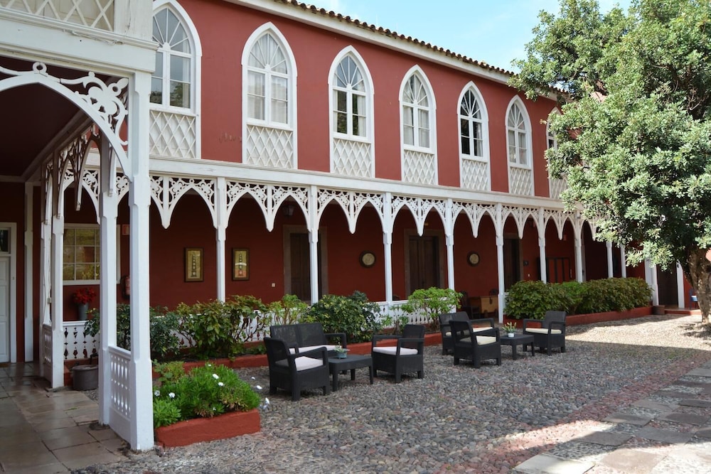 Hotel Rural Las Longueras 2/57